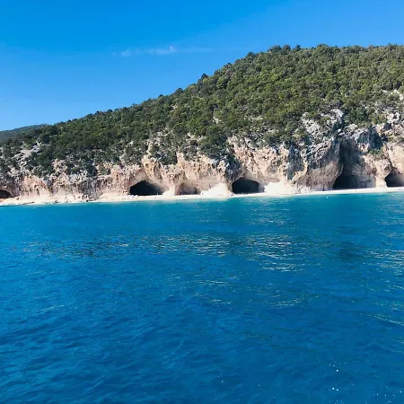 Sardegna Dom wakacyjny Olbia