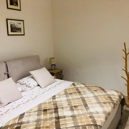 Holiday home Sardegna