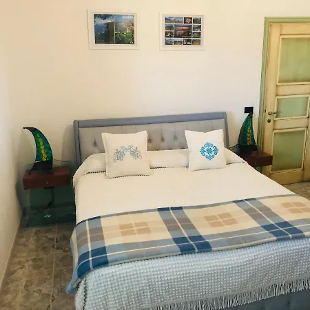 Sardegna Holiday home