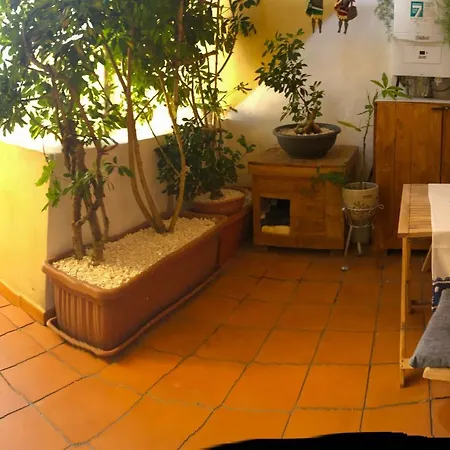 Holiday home Sardegna