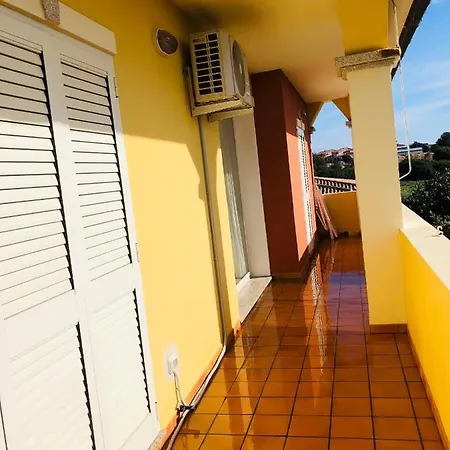 Sardegna Holiday home *