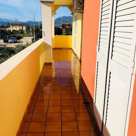 Sardegna Holiday home Olbia