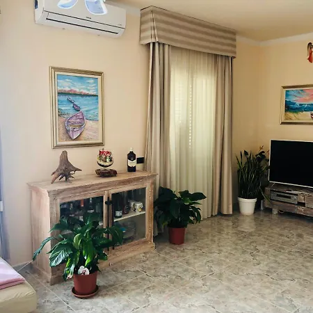 بيت للعطل Sardegna