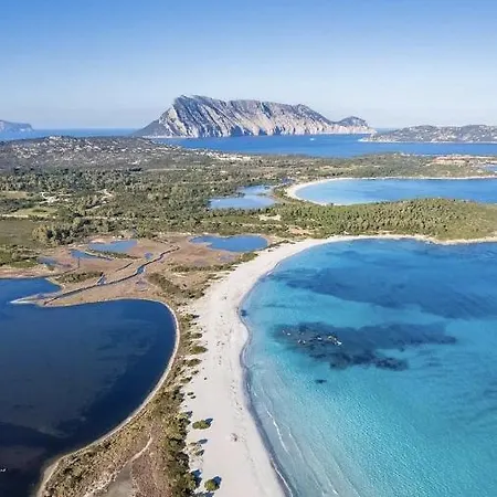Sardegna Дом отдыха